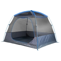 Quest Dome 4 Person Tent Thumbnail Quest Dome 4 Person Tent