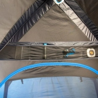 Quest Dome 4 Person Tent Thumbnail Quest Dome 4 Person Tent
