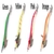Precision Angling Squid Attack II Jig 2.0 6g Green
