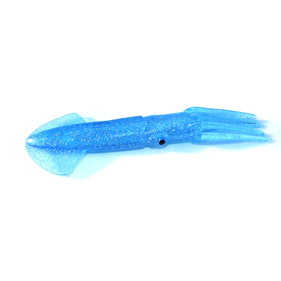 Squid-Blue
