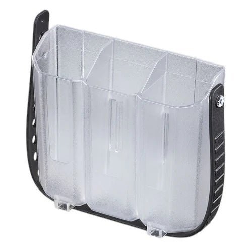 Meiho Bucket Mouth Squid Holder