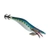 Black Magic Squid Snatcher Squid Jig Natural Size 3 Pilchard