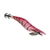 Black Magic Squid Snatcher Squid Jig Lumo Size 2.5 Pink Glow