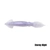 Berkley Gulp Squid Saltwater Soft Bait 3in / 7.5cm Qty 6 Stormy Night