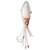 Nomad Design Squidtrex Vibe Squid Lure 130mm 92g Brown Speckle