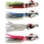 Catch Squidwings Inchiku Lure 80g White Warrior