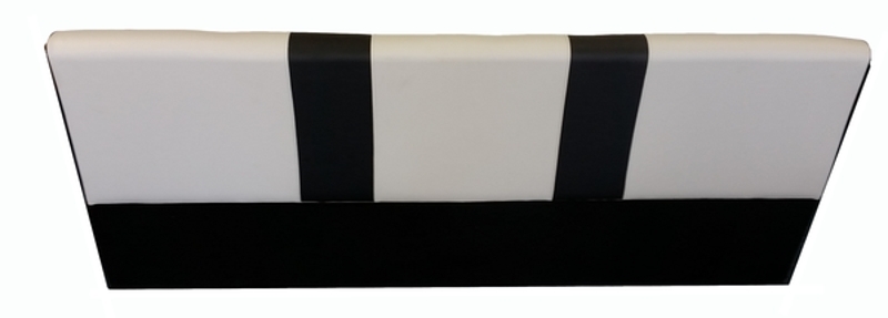 Hi-Tech Rear Seat 1560 x 475 x 590 mm