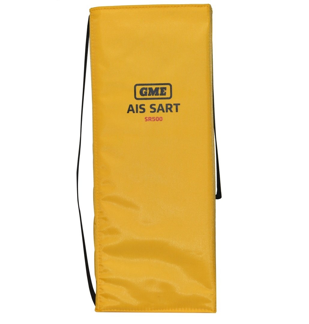 GME SR500 AIS Search and Rescue Transponder with GPS