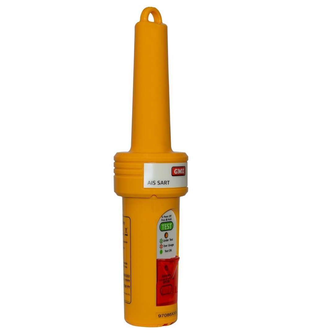 GME SR500 AIS Search and Rescue Transponder with GPS