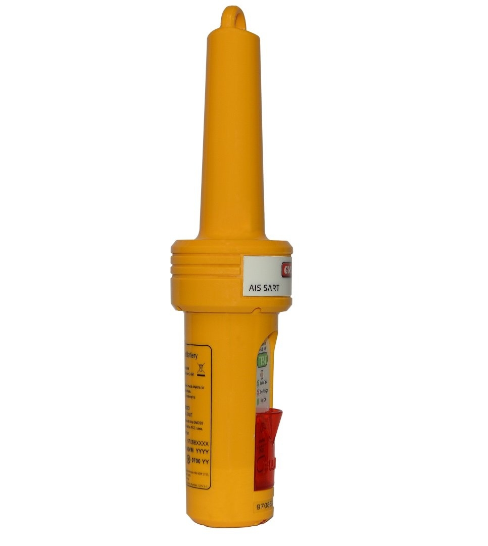 GME SR500 AIS Search and Rescue Transponder with GPS