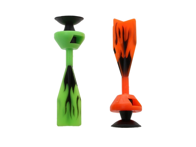 Barnett Spitfire Blow Dart Gun 2-Pack