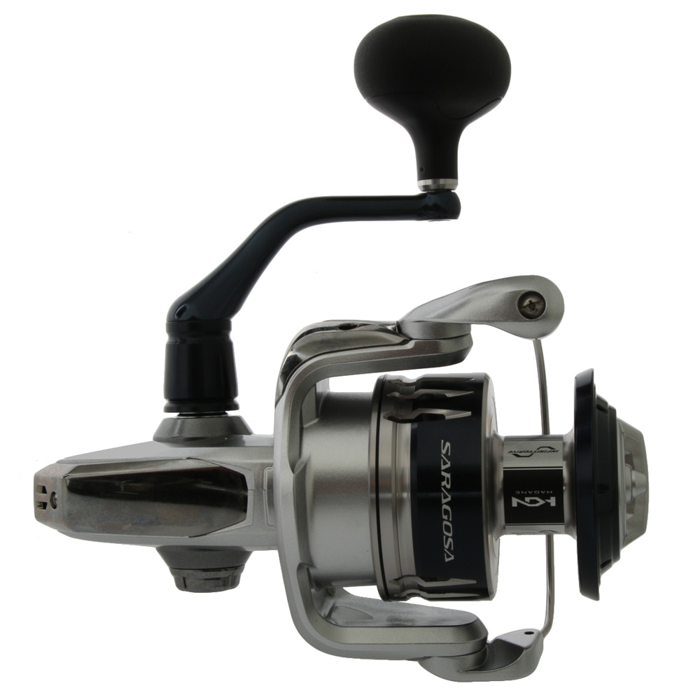 Shimano Saragosa SW A 10000 PG Grappler Type J S538 Jigging Combo 5ft 3in PE8 2pc