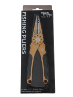 Black Magic Split Ring Pliers Gold Thumbnail Black Magic Split Ring Pliers Gold