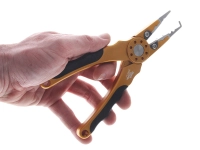 Black Magic Split Ring Pliers Gold Thumbnail Black Magic Split Ring Pliers Gold