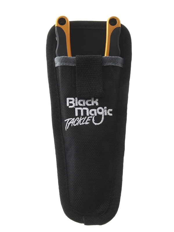 Black Magic Split Ring Pliers Gold