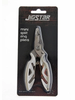 Jig Star Micro Split Ring Pliers Thumbnail Jig Star Micro Split Ring Pliers