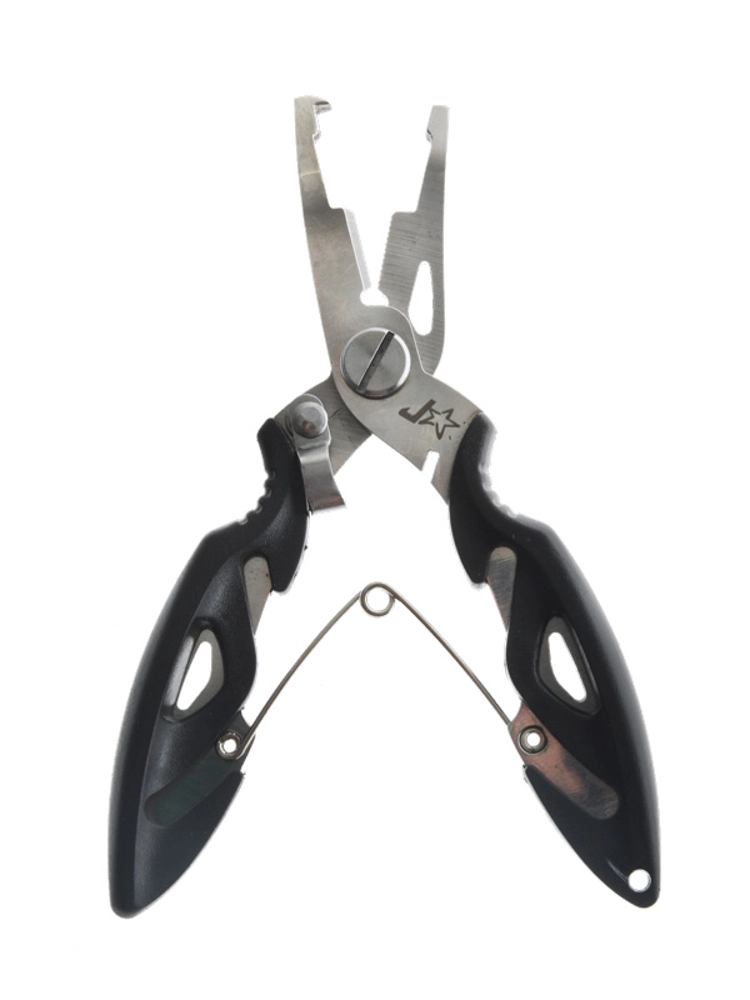 Jig Star Mini Split Ring Pliers Jig Star Mini Split Ring Pliers