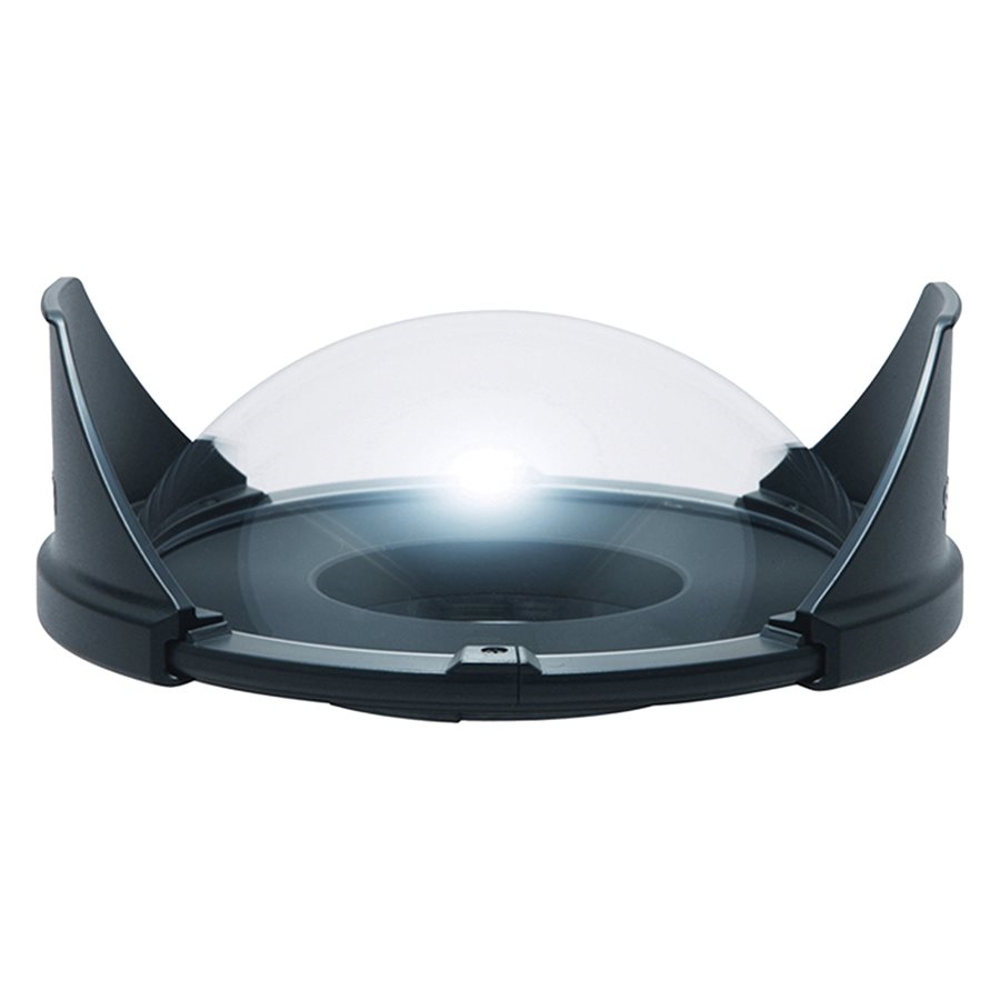 SEA&SEA Fisheye Dome Port 240