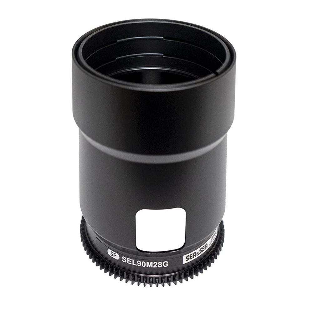 SEA&SEA Focus Gear for Sony SEL90M28G