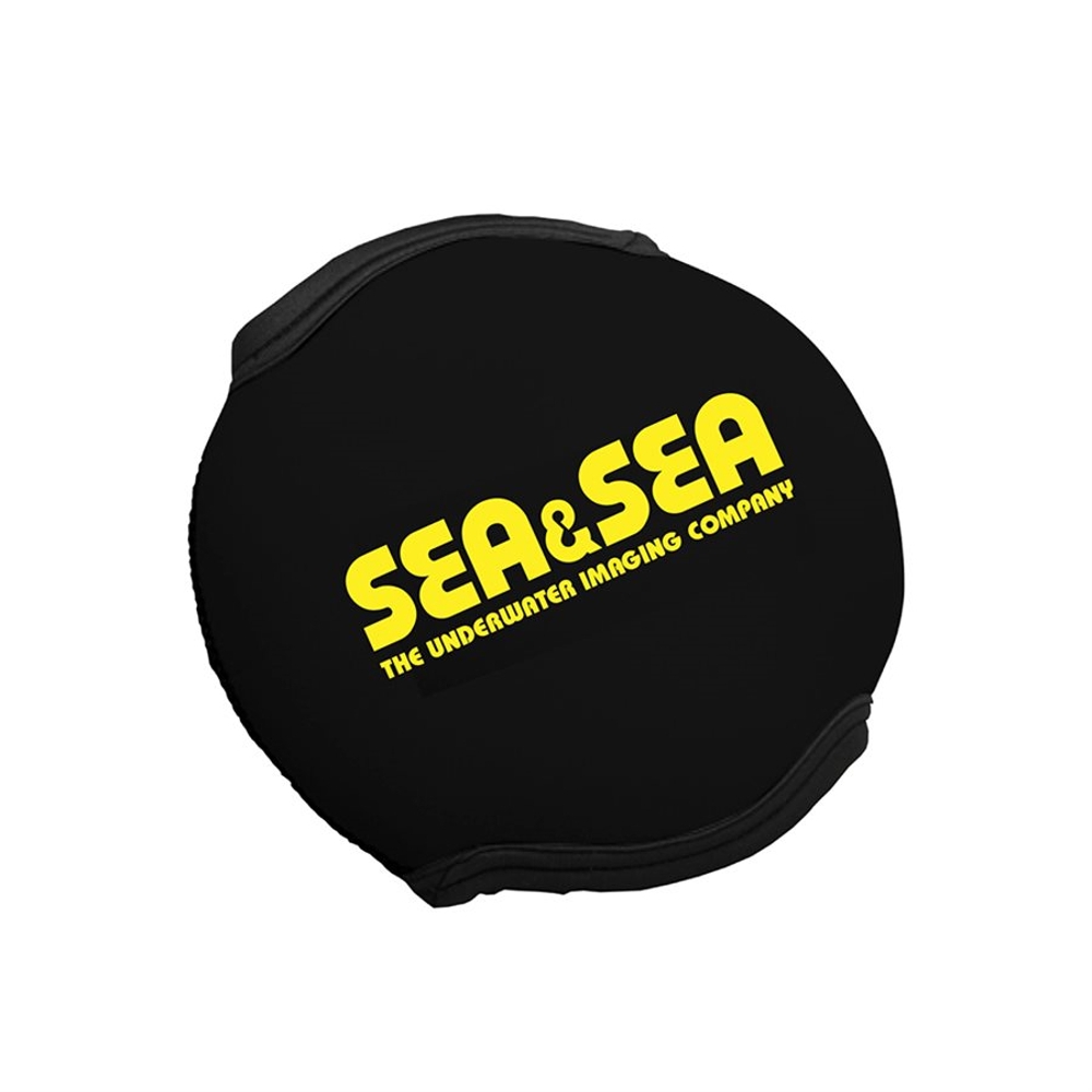 SEA&SEA ML Dome Port Cover