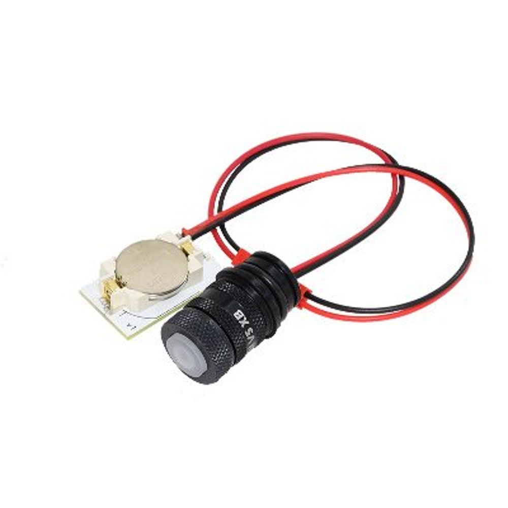 SEA&SEA Leak Sentinel V5 XB