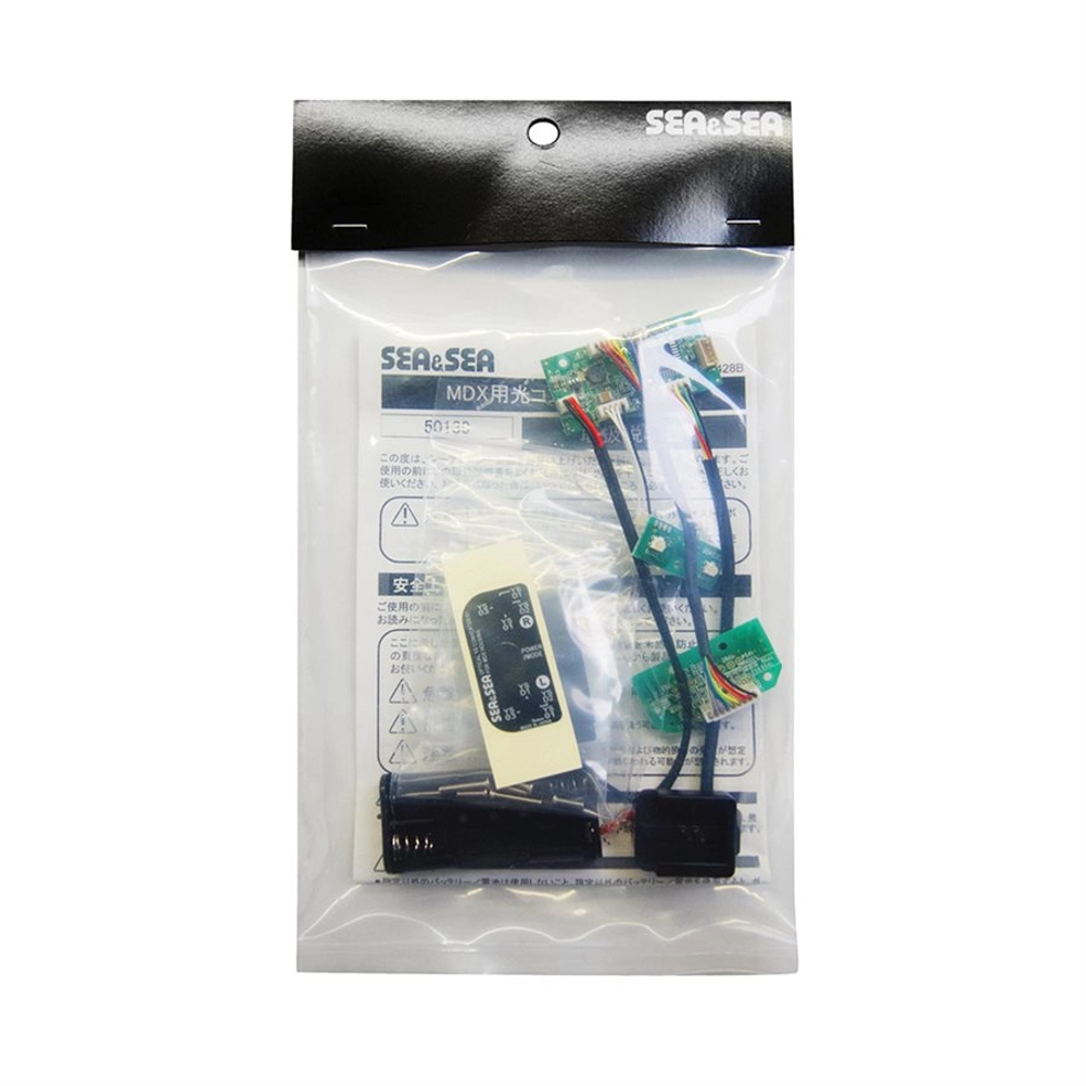 SEA&SEA Optical YS Converter/S1 for MDX ML Housing Sony SEA&SEA Optical YS Converter/S1 for MDX ML Housing Sony