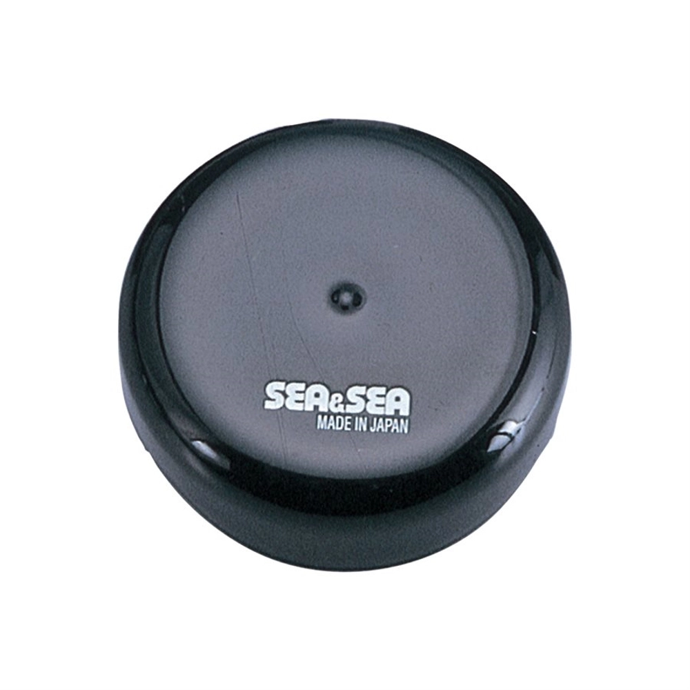 SEA&SEA Front Port Cover S SEA&SEA Front Port Cover S