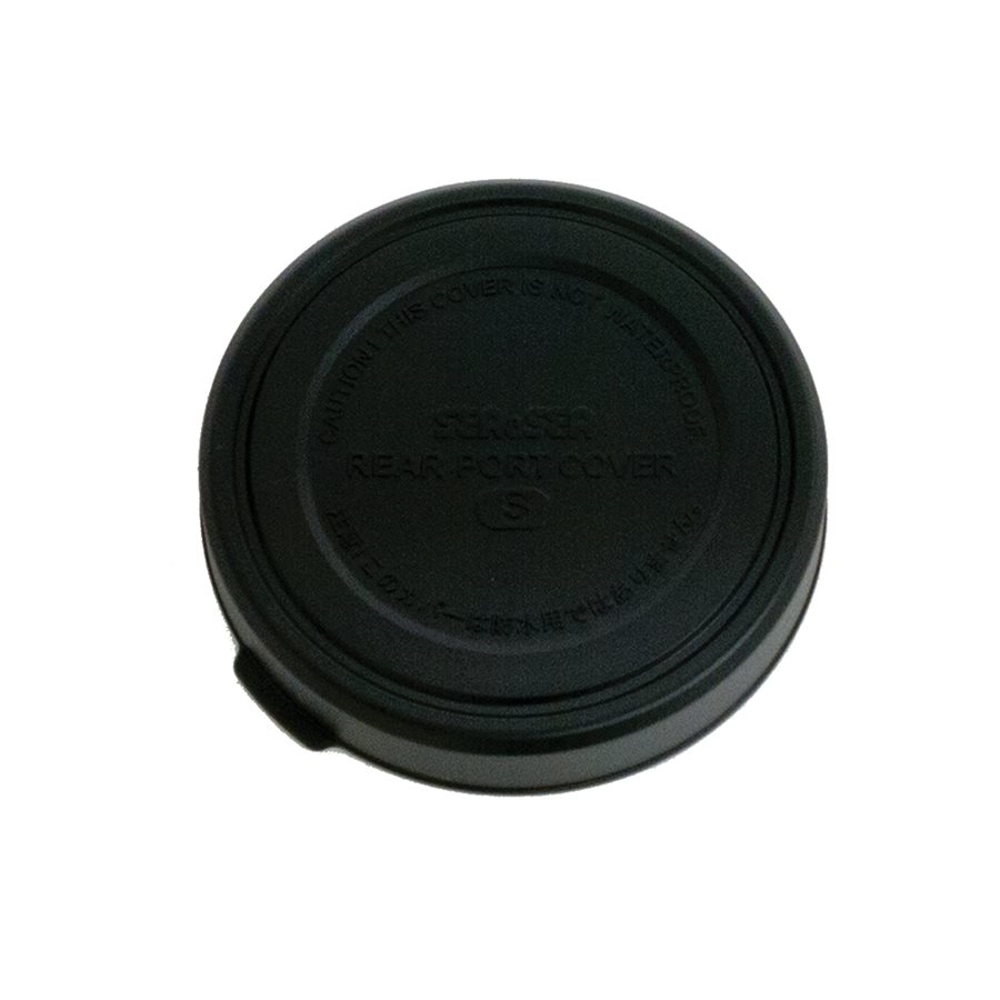 SEA&SEA Rear Port Cover S