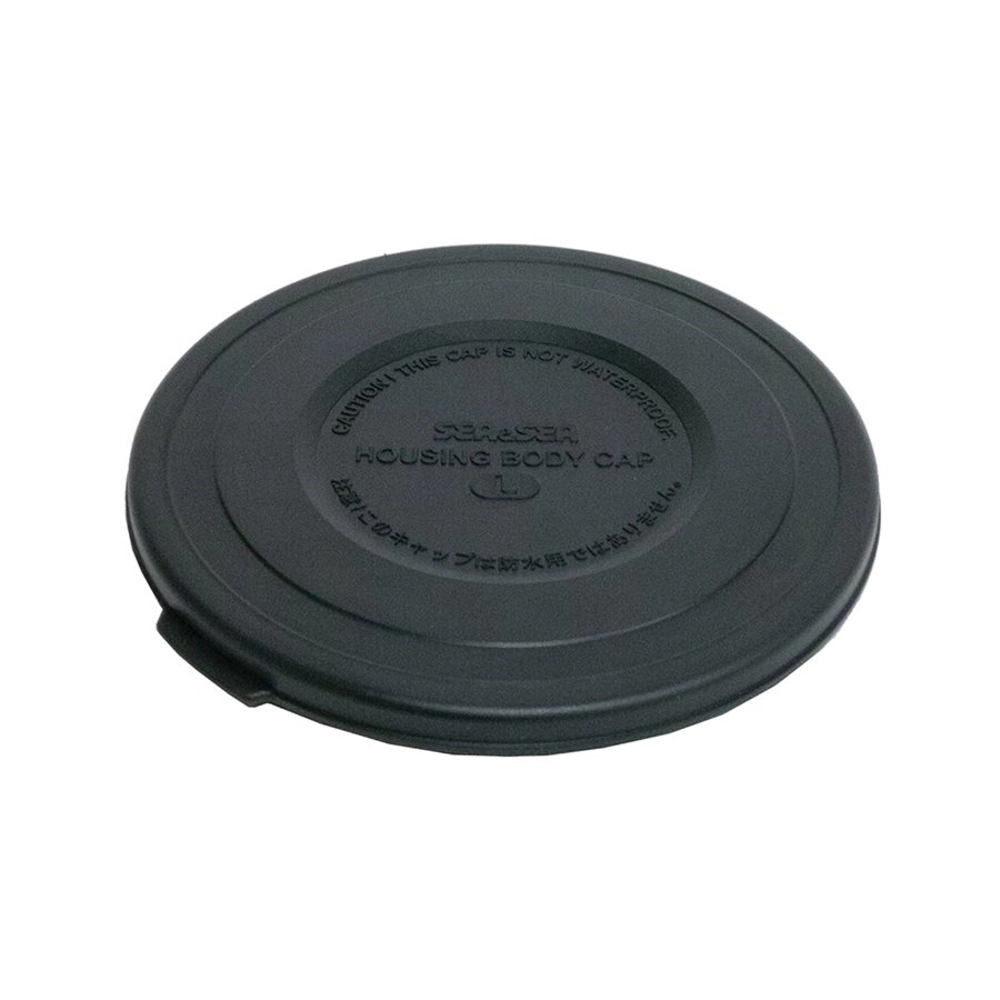SEA&SEA Housing Body Cap L SEA&SEA Housing Body Cap L