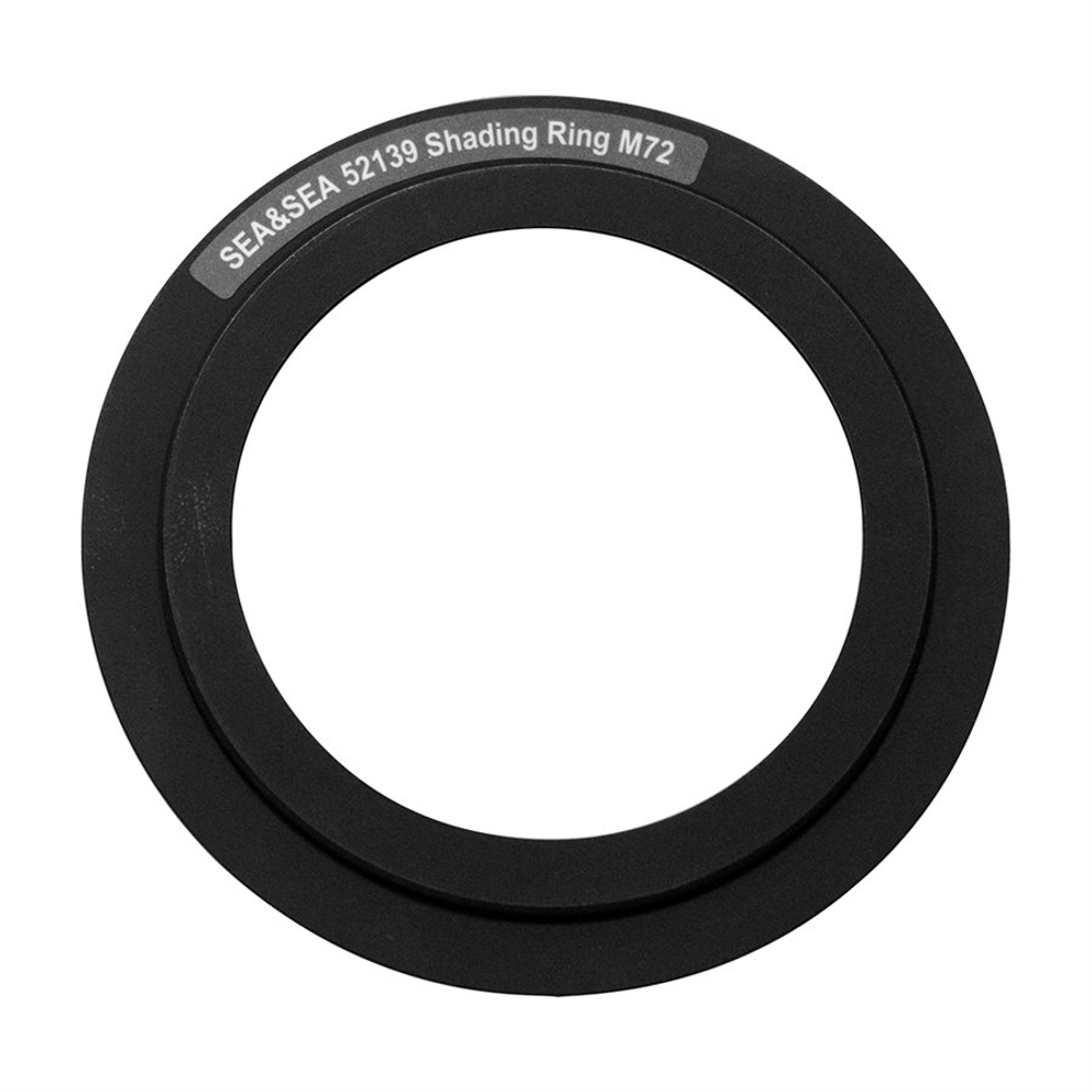 SEA&SEA Shading Ring M72