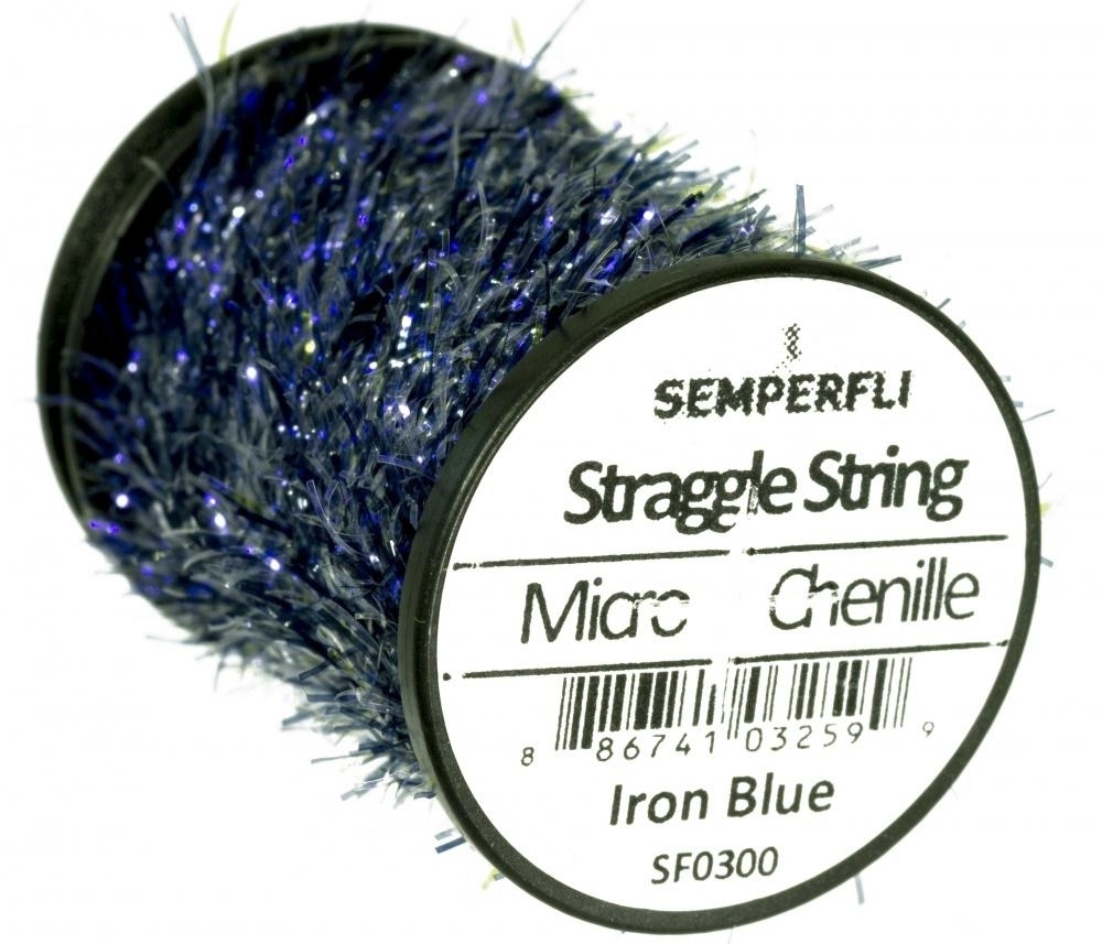 Semperfli Straggle String Micro Chenille