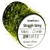 Semperfli Straggle String Micro Chenille Green Olive