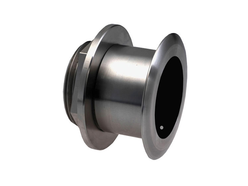 Airmar XSONIC SS164 Stainless Steel Tilted Element Thru-Hull Transducer 0-degree Tilt