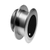 Airmar XSONIC SS175HW Wide-Beam CHIRP Tilted Thru-Hull Transducer 12-degree Tilt