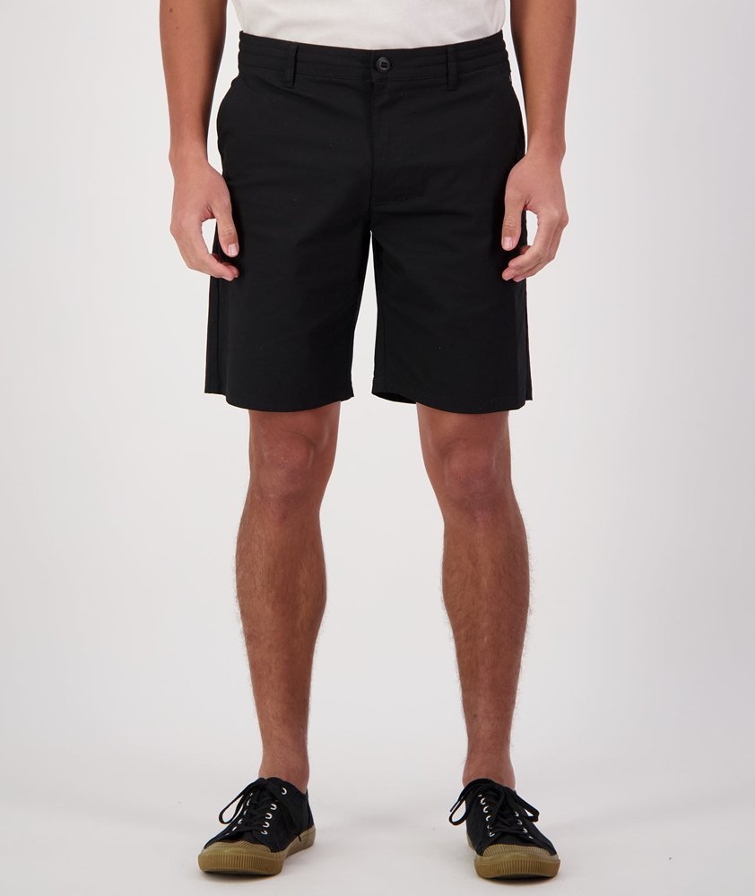 Swanndri Omaha V2 Hybrid Mens Walk Shorts