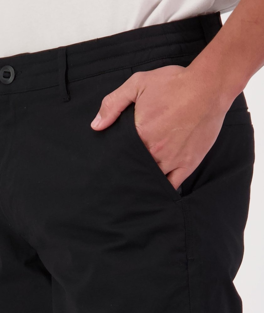 Swanndri Omaha V2 Hybrid Mens Walk Shorts