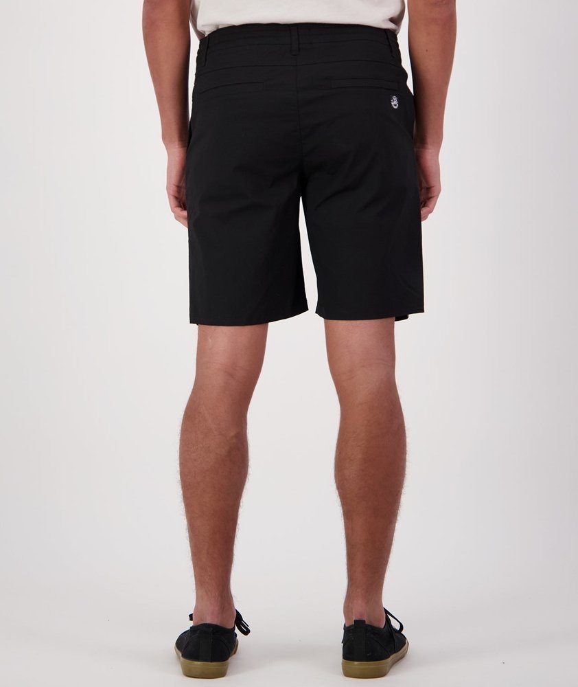 Swanndri Omaha V2 Hybrid Mens Walk Shorts