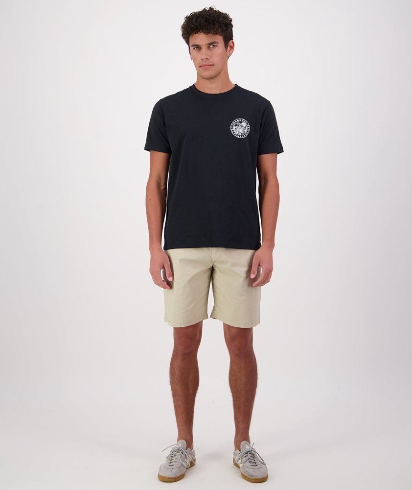 Swanndri Omaha V2 Hybrid Mens Walk Shorts