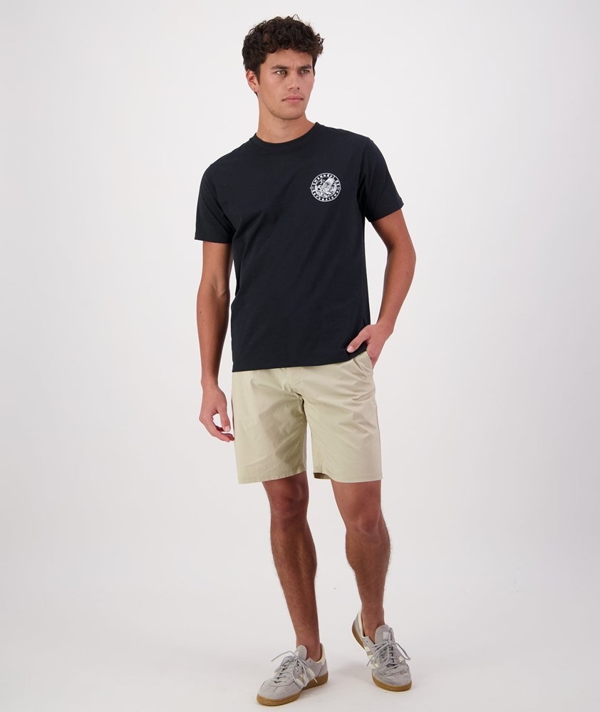 Swanndri Omaha V2 Hybrid Mens Walk Shorts