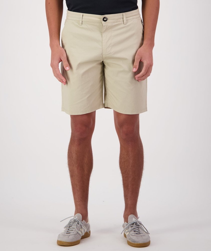 Swanndri Omaha V2 Hybrid Mens Walk Shorts