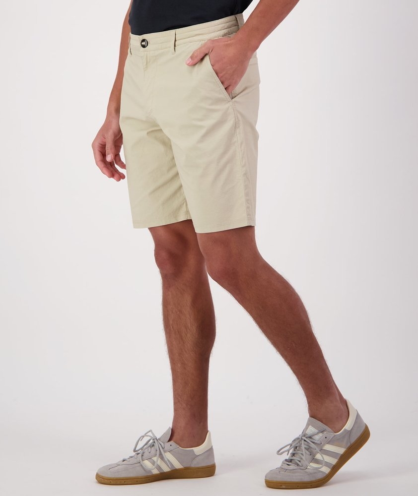 Swanndri Omaha V2 Hybrid Mens Walk Shorts
