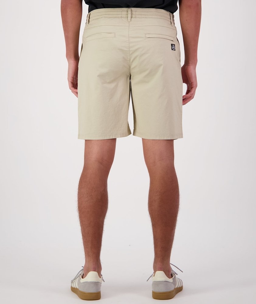 Swanndri Omaha V2 Hybrid Mens Walk Shorts