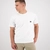 Swanndri Duval V3 Plain Pocket Mens T-Shirt Crisp White S