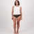 Swanndri Bikini Underwear Olive/Black Check 8