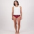Swanndri Bikini Underwear Red/Black Check 8