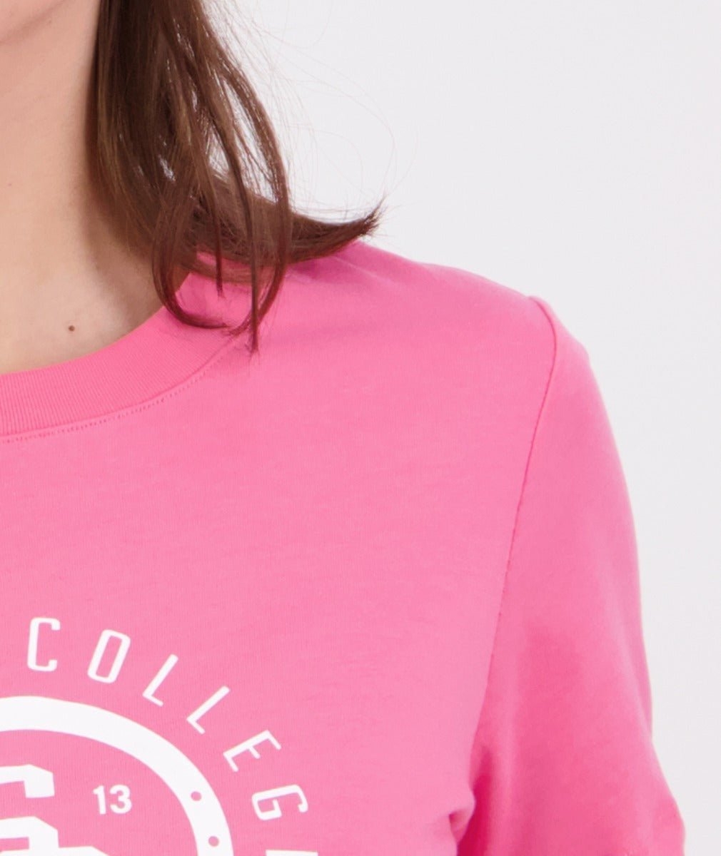 Swanndri Swanni College Womens T-Shirt