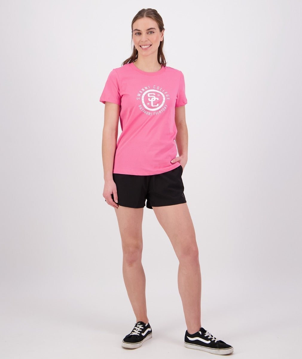 Swanndri Swanni College Womens T-Shirt