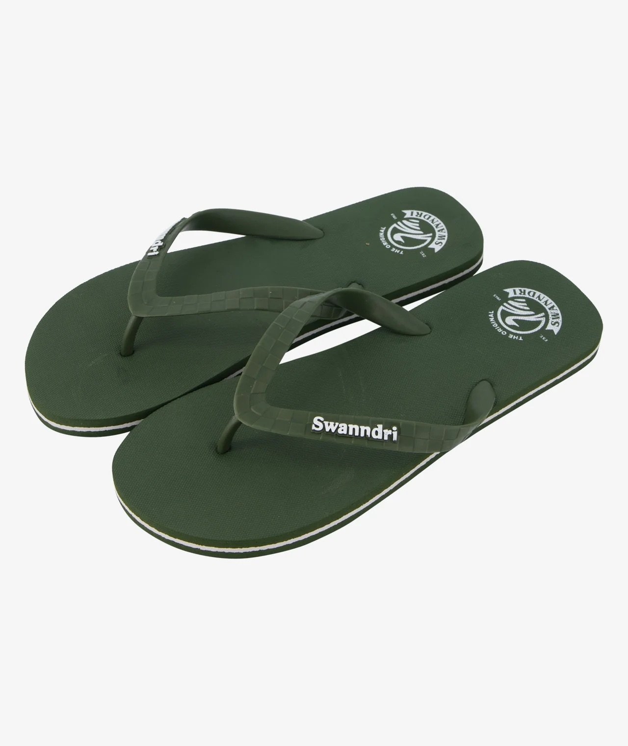 Swanndri The Boss Jandals