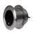Airmar XSONIC SS75M Stainless Steel Tilted Element Thru-Hull Transducer 0-degree Tilt
