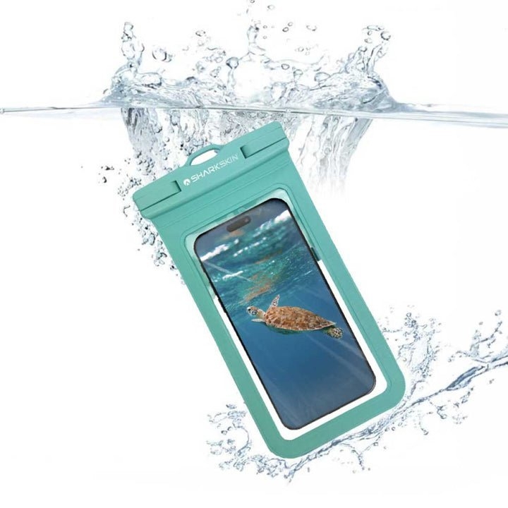 Sharkskin Floating Mobile Phone Dry Case